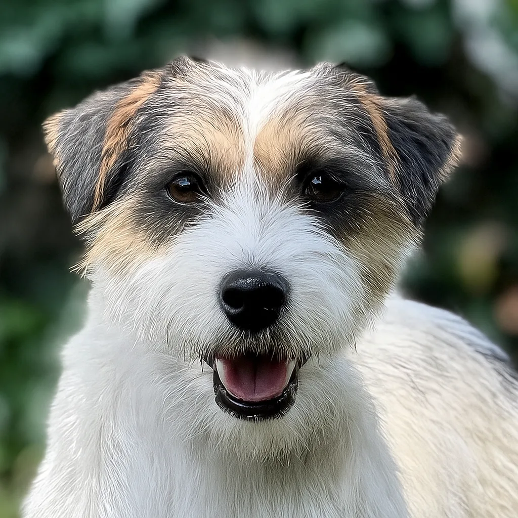 Jack Russell Claasje