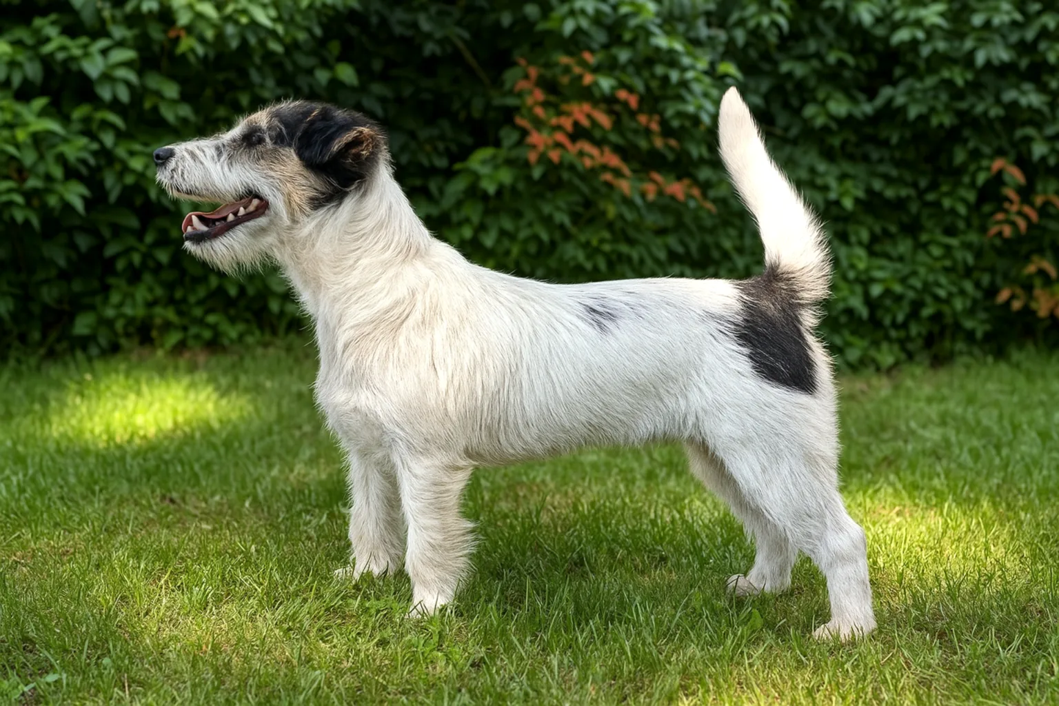 Jack Russell Claasje
